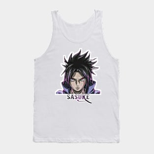 Sasuke Tank Top